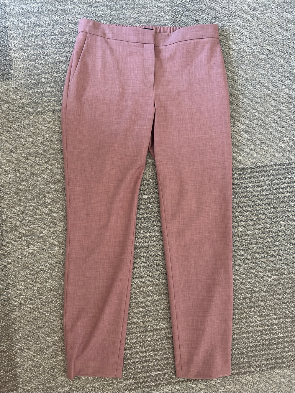 Theory pants, size 4